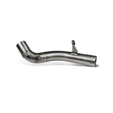 Rura łącząca ss AKRAPOVIC BMW F 800 GS ABS