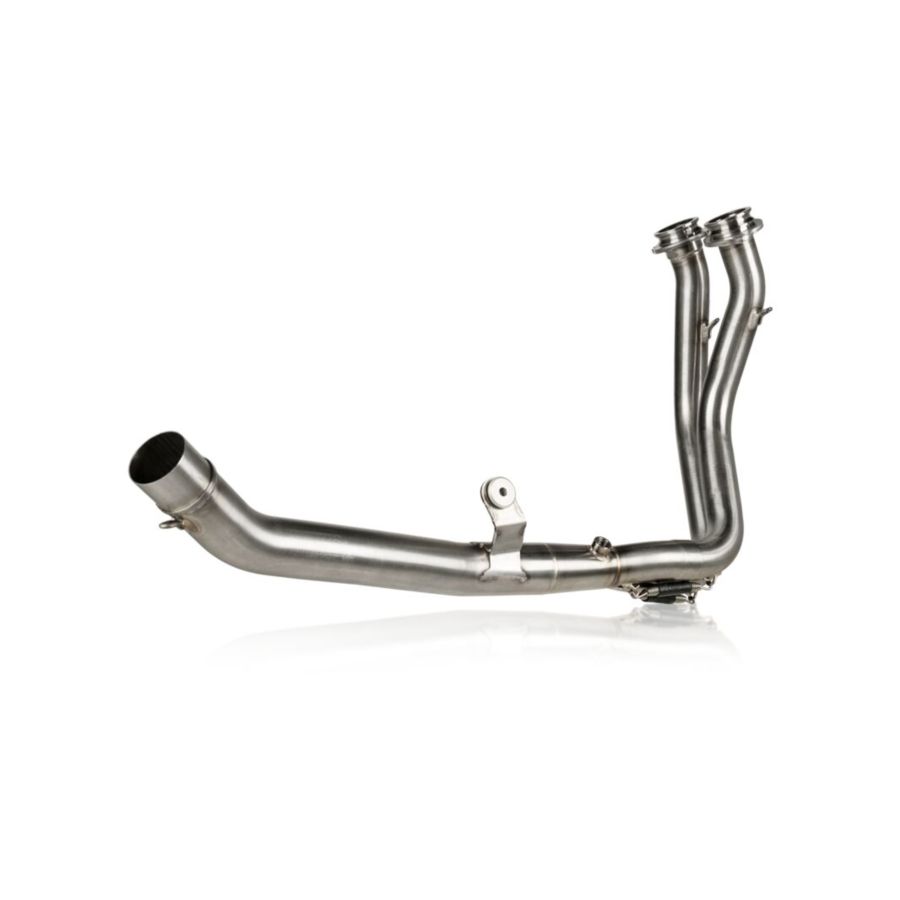 Kolektor ss AKRAPOVIC HONDA CB 750 ABS