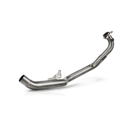 Kolektor ss AKRAPOVIC HONDA X-ADV 750 ABS