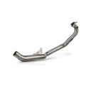 Kolektor ss AKRAPOVIC HONDA X-ADV 750 ABS