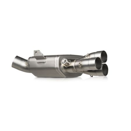 Rura łącząca ss AKRAPOVIC YAMAHA YZF-R9 ABS