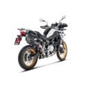 Tłumik slip-on ti/cf AKRAPOVIC BMW F 750 GS ABS