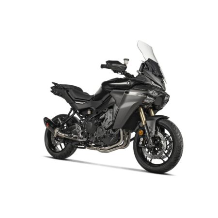 Kompletny układ wydechowy AKRAPOVIC YAMAHA MT-09