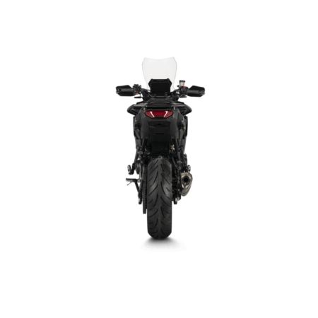 Kompletny układ wydechowy AKRAPOVIC YAMAHA MT-09