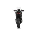 Kompletny układ wydechowy AKRAPOVIC YAMAHA MT-09