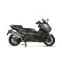 Kompletny układ wydechowy AKRAPOVIC YAMAHA XP