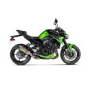 Tłumik slip-on ti AKRAPOVIC KAWASAKI Z 900 ABS