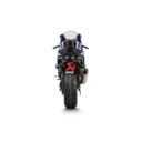 Kompletny układ wydechowy AKRAPOVIC YAMAHA YZF-R9