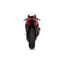 Tłumik slip-on ti/cf AKRAPOVIC HONDA CBR 1000 RR-R