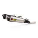 Tłumik slip-on ti/cf AKRAPOVIC BMW K 1600 GT ABS
