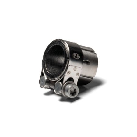 Zacisk tłumika AKRAPOVIC YAMAHA XMAX 125