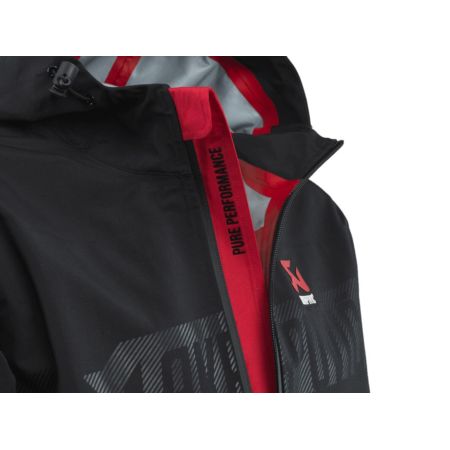 Kurtka damska AKRAPOVIC black M