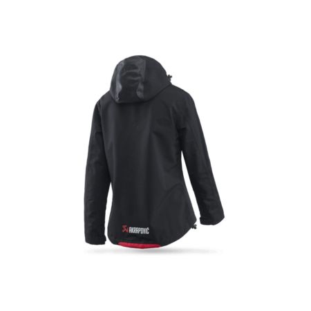 Kurtka damska AKRAPOVIC black S