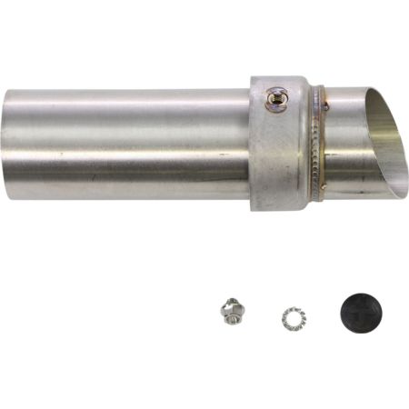 Db killer AKRAPOVIC KAWASAKI ZX-10 R 1000 ABS