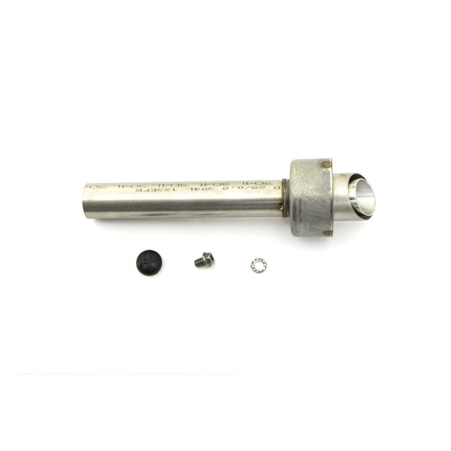 Db killer AKRAPOVIC YAMAHA CZD 300 A