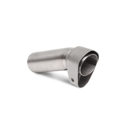 Db killer AKRAPOVIC BMW M 1000 R ABS