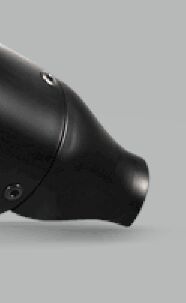 Osłona termiczna AKRAPOVIC TRIUMPH SPEED TWIN 1200
