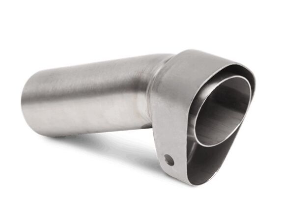 Db killer ss AKRAPOVIC HONDA CBR 1000 RR