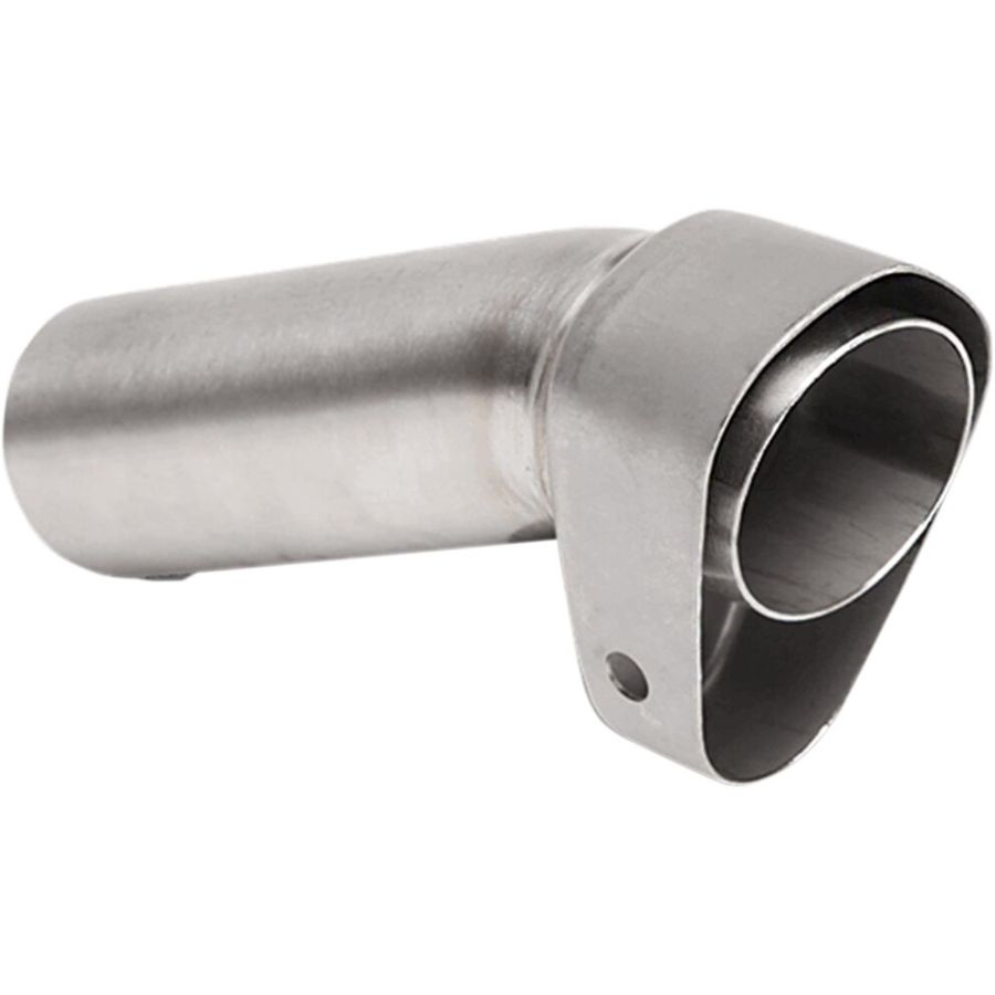 Db killer AKRAPOVIC YAMAHA YZF-R1 1000