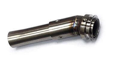 Db killer AKRAPOVIC BMW R 1250 GS ABS