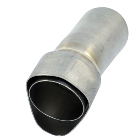 Db killer AKRAPOVIC KAWASAKI Z 1000 ABS