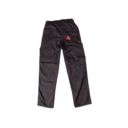 Spodnie AKRAPOVIC CARGO black 50
