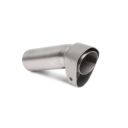 Db killer AKRAPOVIC BMW F 900 R ABS
