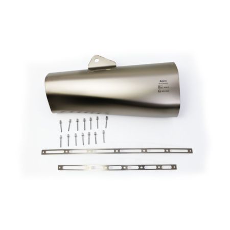 Zestaw naprawczy tłumika AKRAPOVIC YAMAHA XP 530