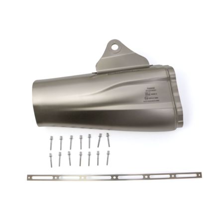 Zestaw naprawczy tłumika AKRAPOVIC KAWASAKI ZX-14