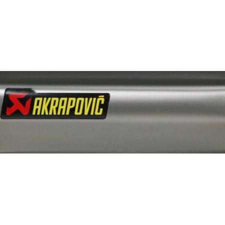 Zestaw naprawczy tłumika AKRAPOVIC KAWASAKI ZX-14