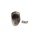 Zaślepka wydechu AKRAPOVIC YAMAHA YZF-R1 1000 ABS