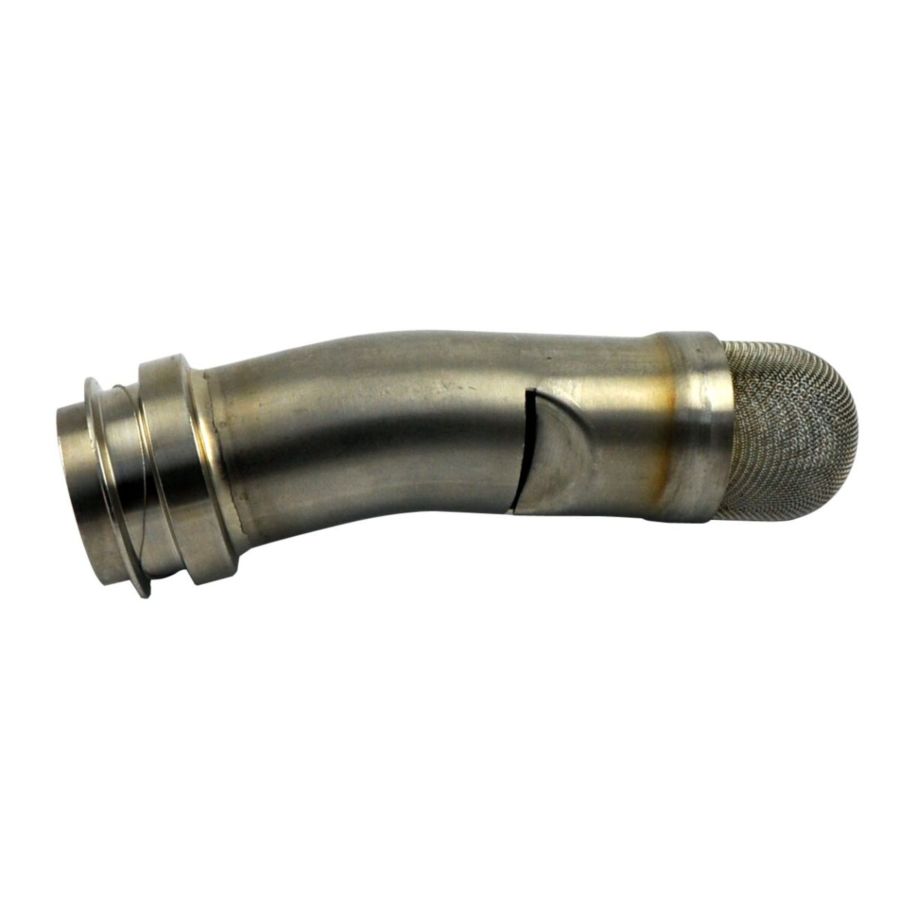 Db killer ss AKRAPOVIC
