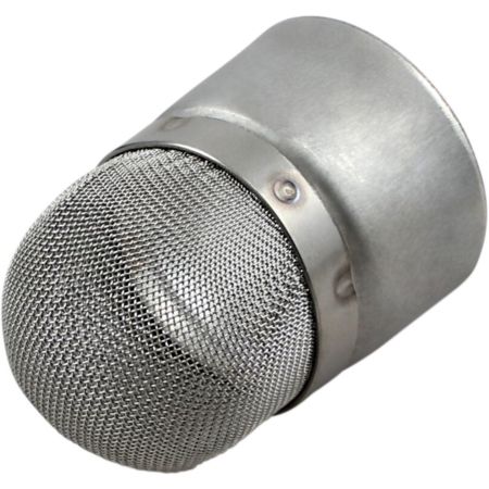 Łapacz iskier AKRAPOVIC