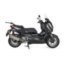Tłumik slip-on ss AKRAPOVIC YAMAHA LMW 300 ABS