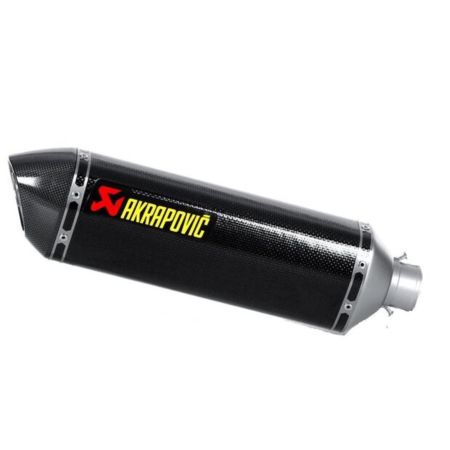 Tłumik zamienny AKRAPOVIC
