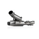 Rura łączcząca ss AKRAPOVIC BMW M 1000 RR ABS