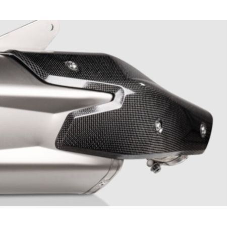 Osłona termiczna AKRAPOVIC KAWASAKI H2 1000 SX ABS