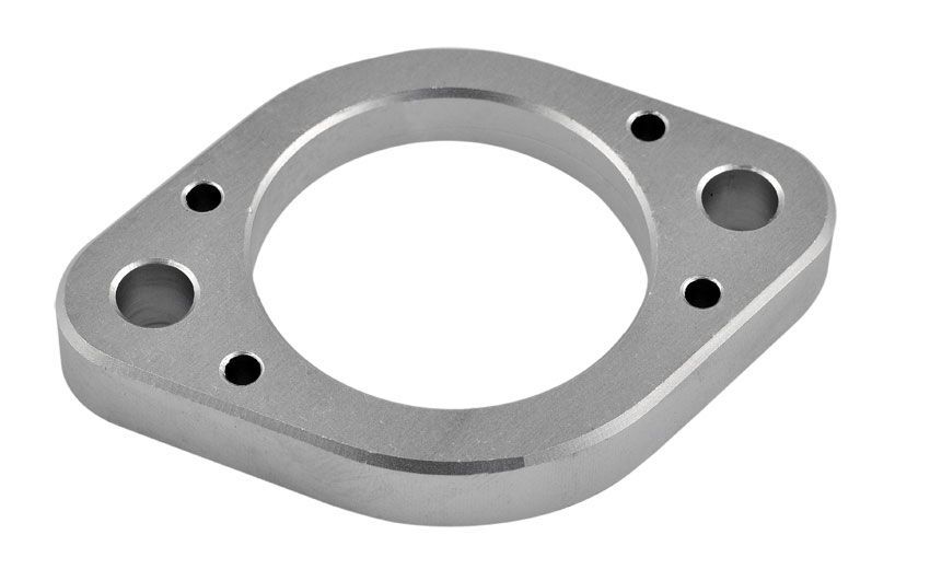 Kołnierz wydechu AKRAPOVIC HONDA CRF 1000 L