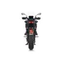 Kompletny układ wydechowy AKRAPOVIC YAMAHA MT-09