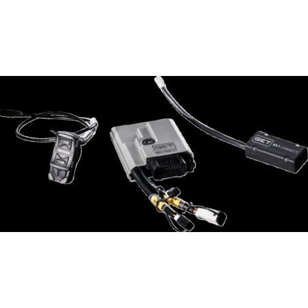 Sterownik ecu GET SX1 PRO KTM SX 300