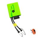 Sterownik ecu GET RX1 PRO GAS GAS MC 450 F