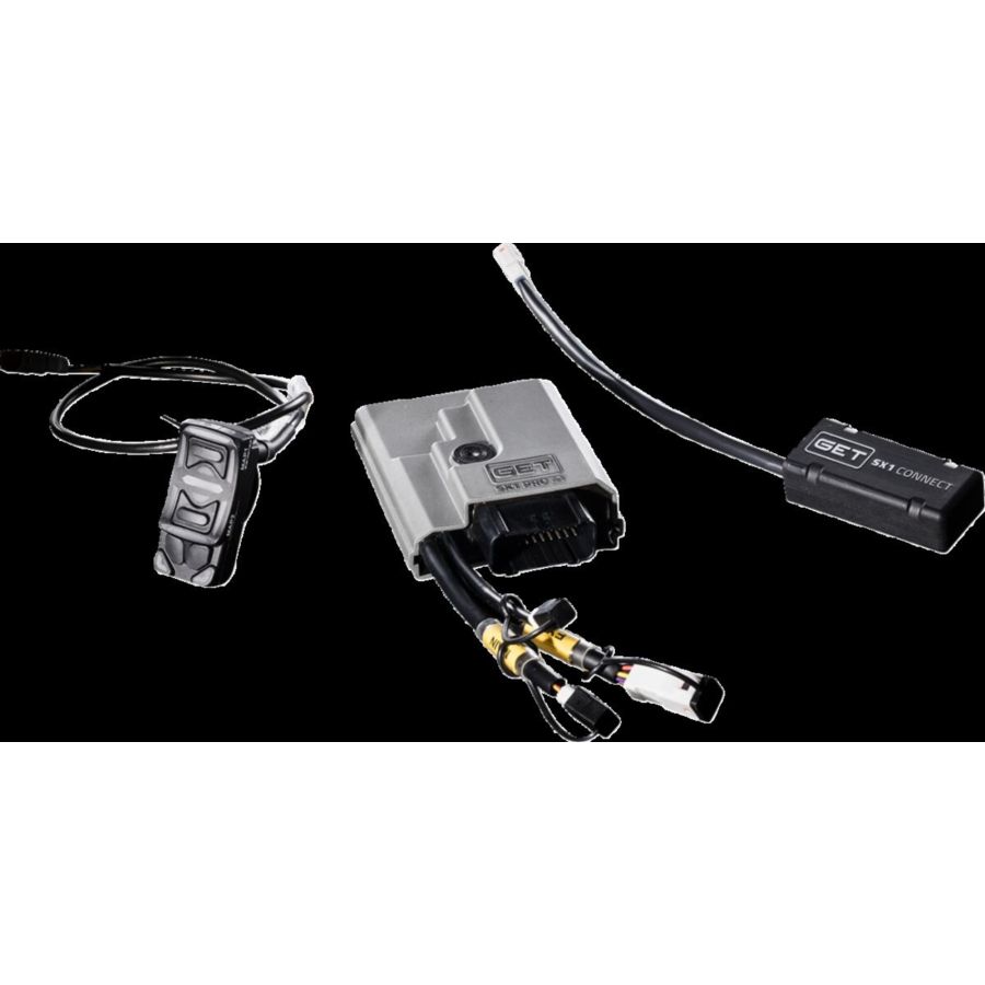 Sterownik ecu GET SX1 PRO GAS GAS EC 450 F