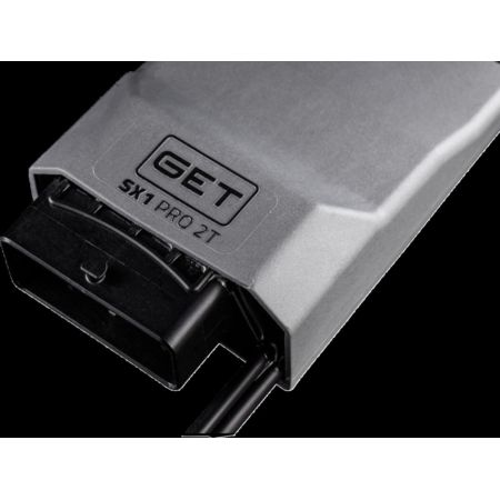 Sterownik ecu GET SX1 PRO GAS GAS MC 125