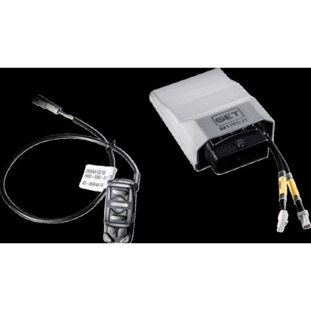 Sterownik ecu GET SX1 PRO GAS GAS MC 125