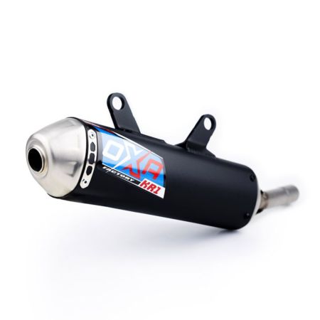 Tłumik OXA KR1 HUSQVARNA TC 250