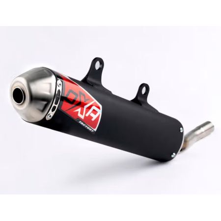 Tłumik OXA BLACK EDITION GAS GAS EC 250