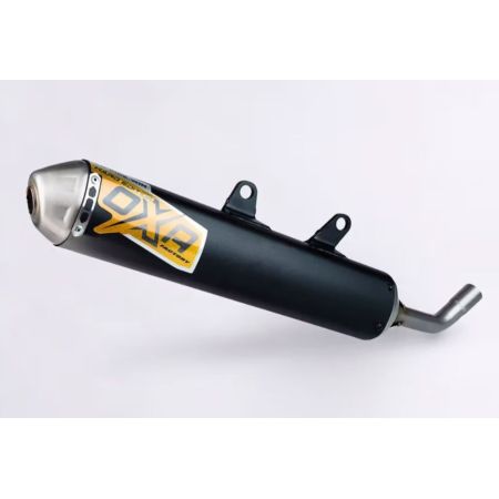 Tłumik OXA HARD ENDURO GAS GAS EC 250