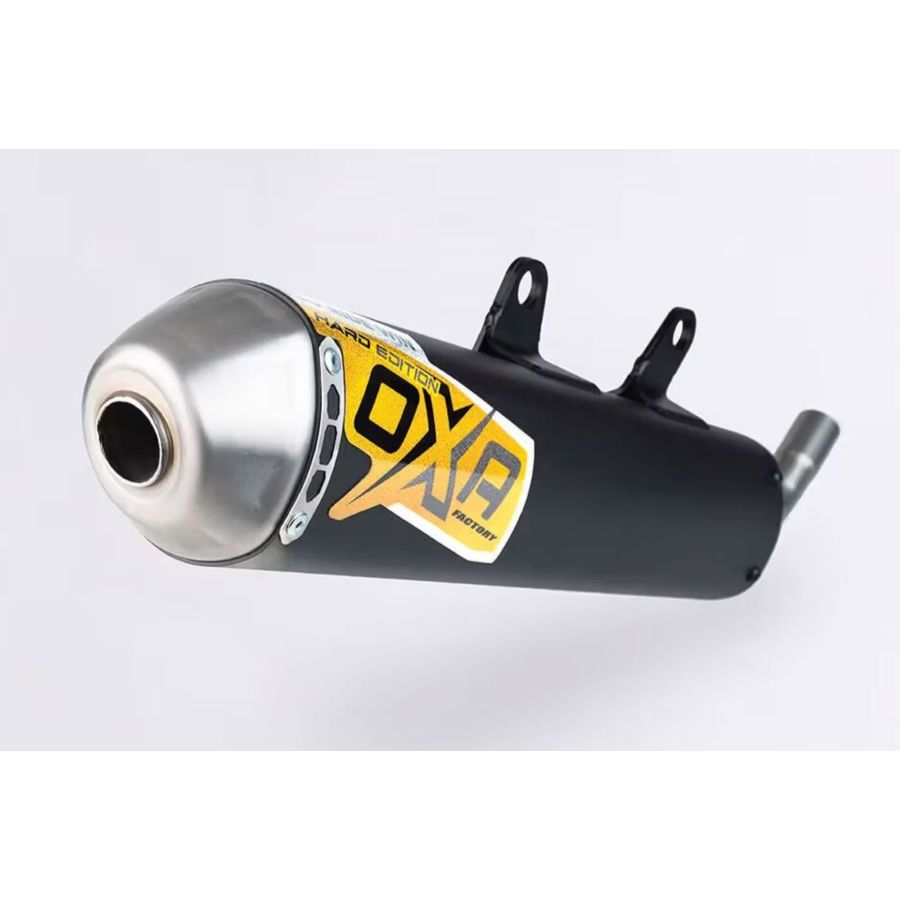 Tłumik OXA HARD ENDURO GAS GAS EC 250
