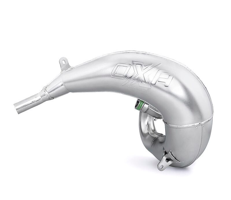 Dyfuzor OXA CHROME SHERCO SE 250