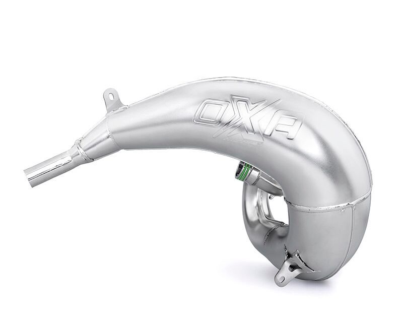 Dyfuzor OXA CHROME SHERCO SE 250